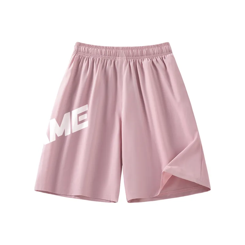 SESAME STREET Casual Shorts Unisex-23