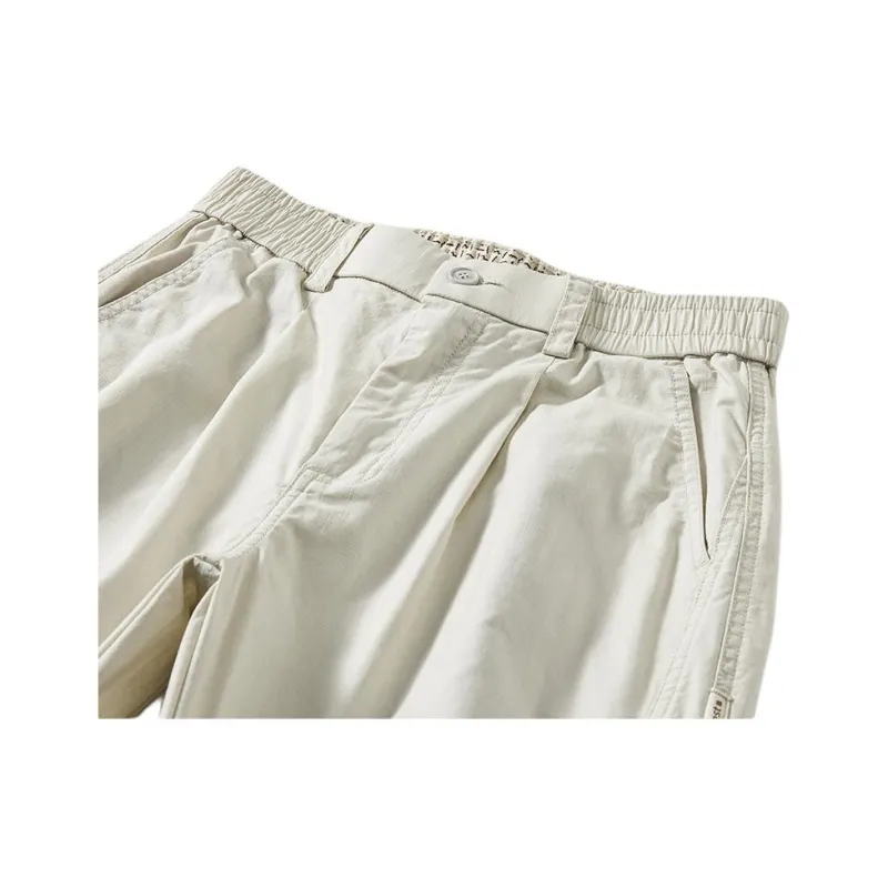 Go It Alone Casual Pants Unisex-7