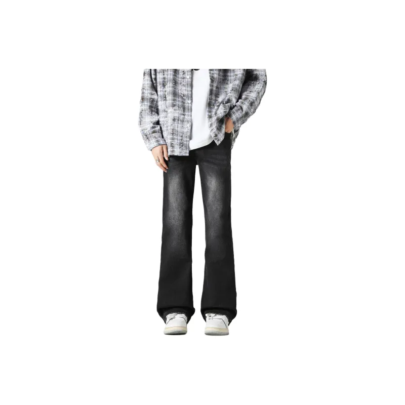 7 SEVFUN Jeans Unisex-7