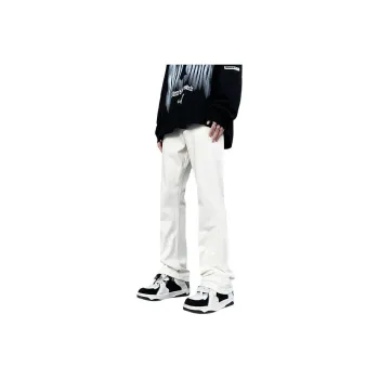 TUCANO Jeans Unisex White