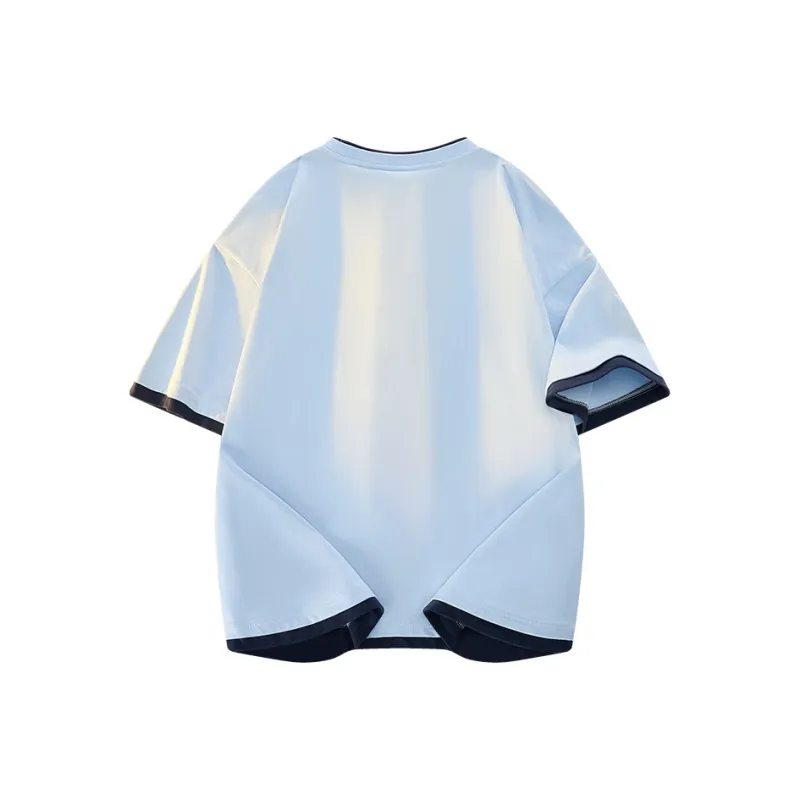 BOBBY ABLEY T-Shirts Unisex-7