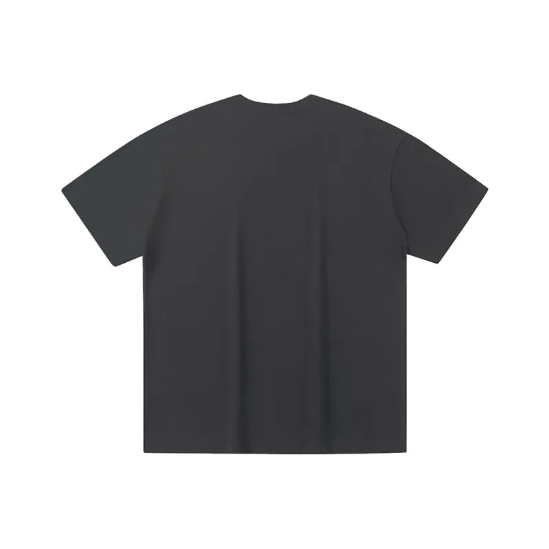 LIGHTNING MONSTER T Shirt Unisex-5