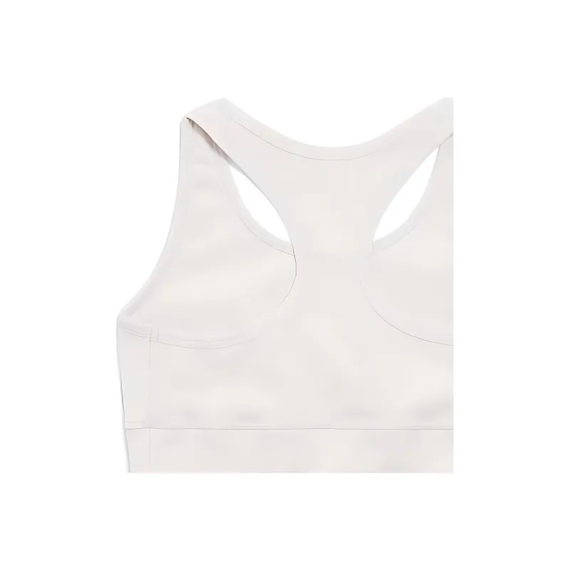 Balenciaga Sleeveless Sports Shirt Slim Fit Women's Pink-2