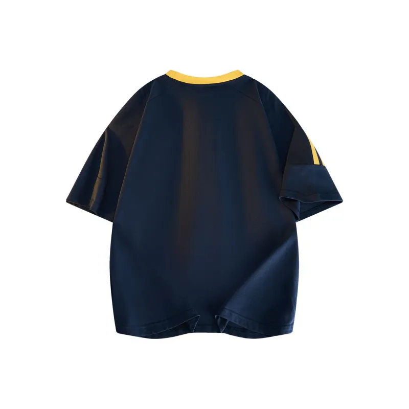 FASTFISH T Shirts Unisex-7