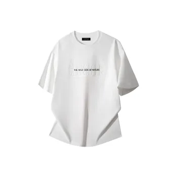 DUDUOSIBAO T Shirts Unisex