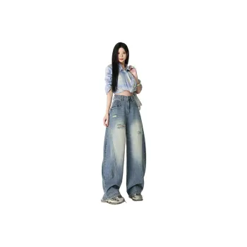 Ordifen Jeans Women's