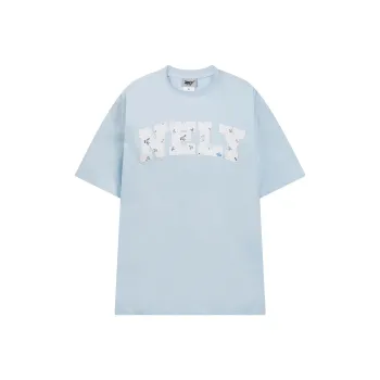 NELY Drop Shoulder Sleeve T Shirt Women's