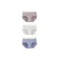 3 Pack (Light Cameo Brown+Light Gray+Medium Pea Green)