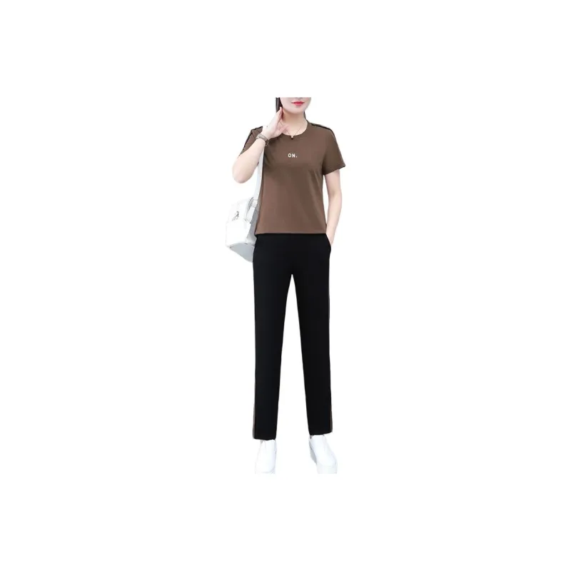 Kele Coco Fitness Sets Women's-7