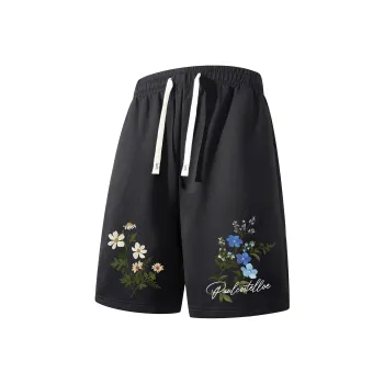 PAUL COSTELLOE Casual Shorts Unisex