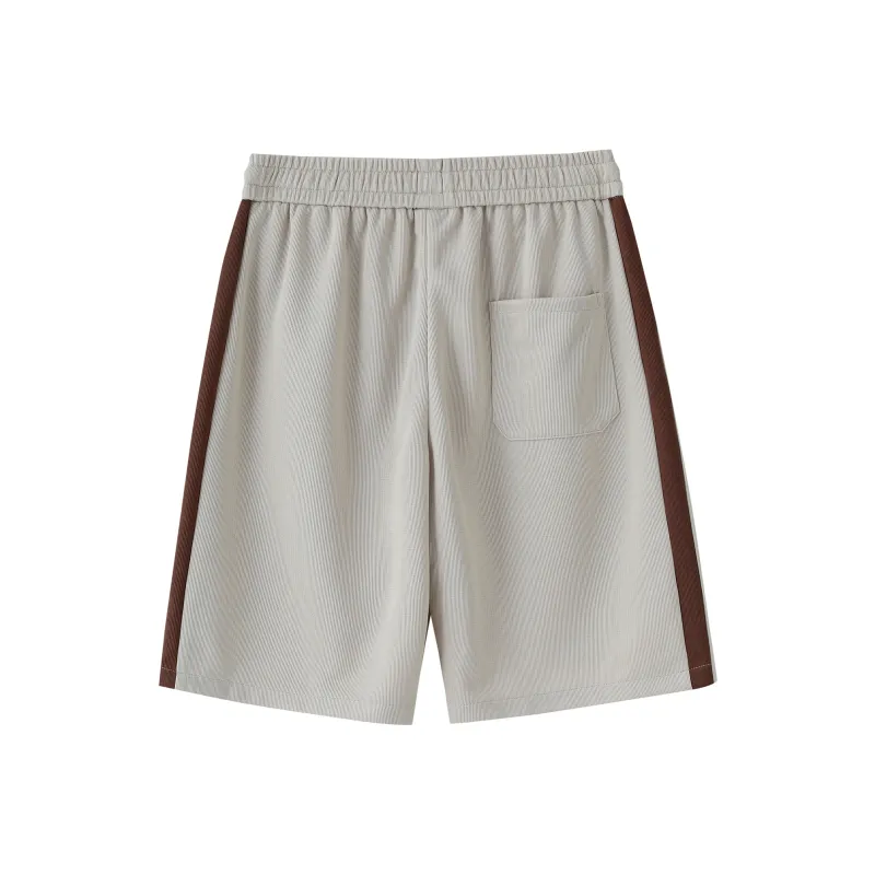 ATLETICO DE MADRID 1903 Casual Shorts Unisex-5