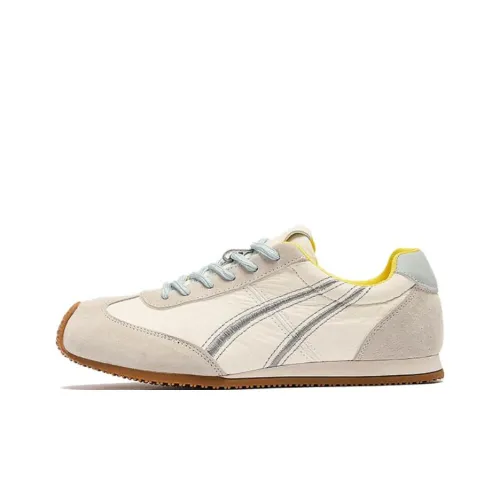 15 MINS Low Top Casual Shoes Women's