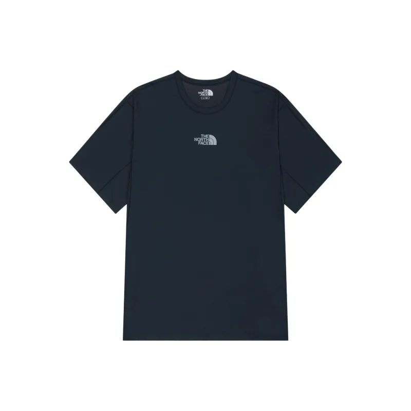 THE NORTH FACE T Shirt Men's Black-0