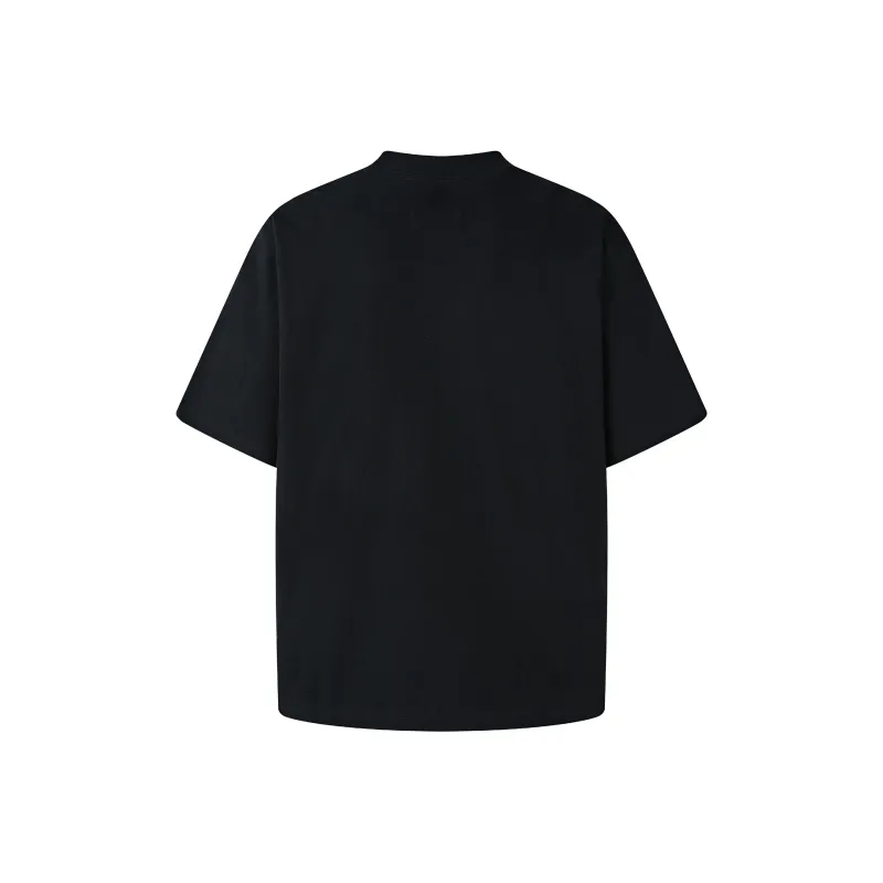 Rolling Money T Shirts Unisex-5