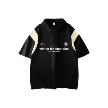 Novamen Polo Shirts Unisex