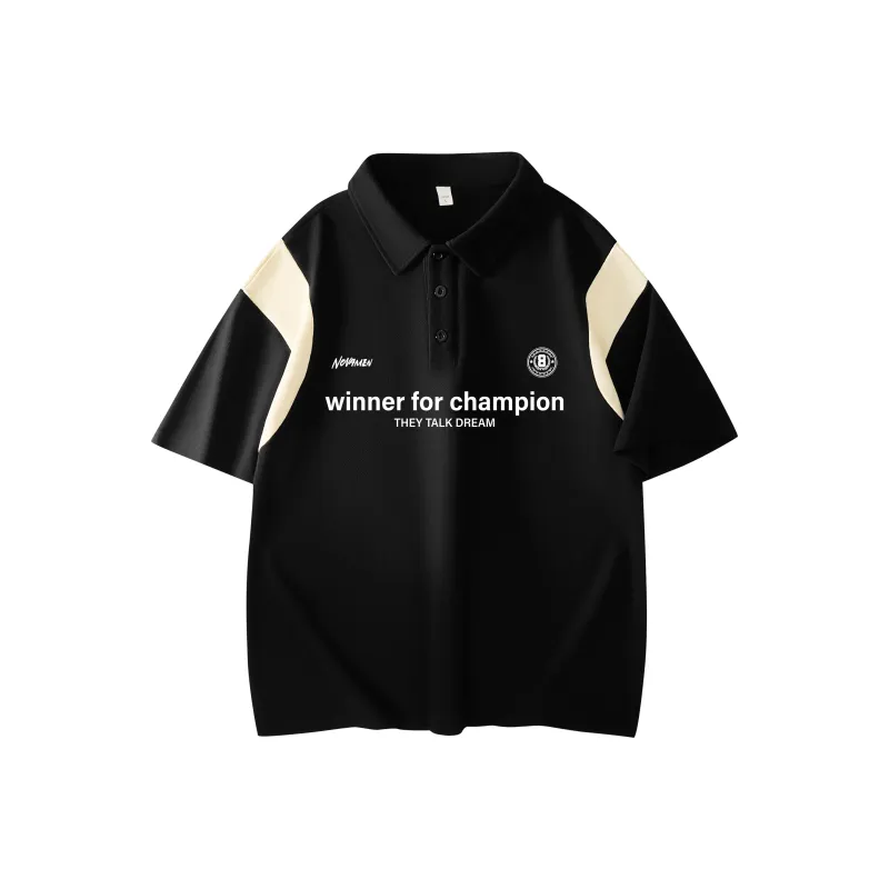 Novamen Polo Shirts Unisex-0