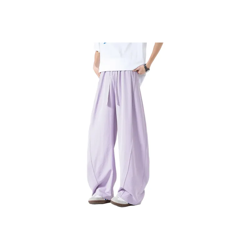 XAFB Casual Pants Unisex-14