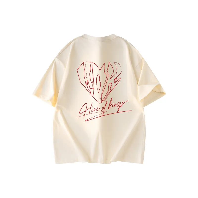 HONOR OF KINGS T Shirts Unisex-28