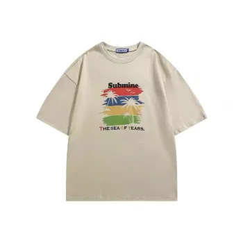 MADALLO T Shirts Women's