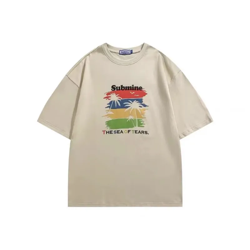 MADALLO T Shirts Women's-2