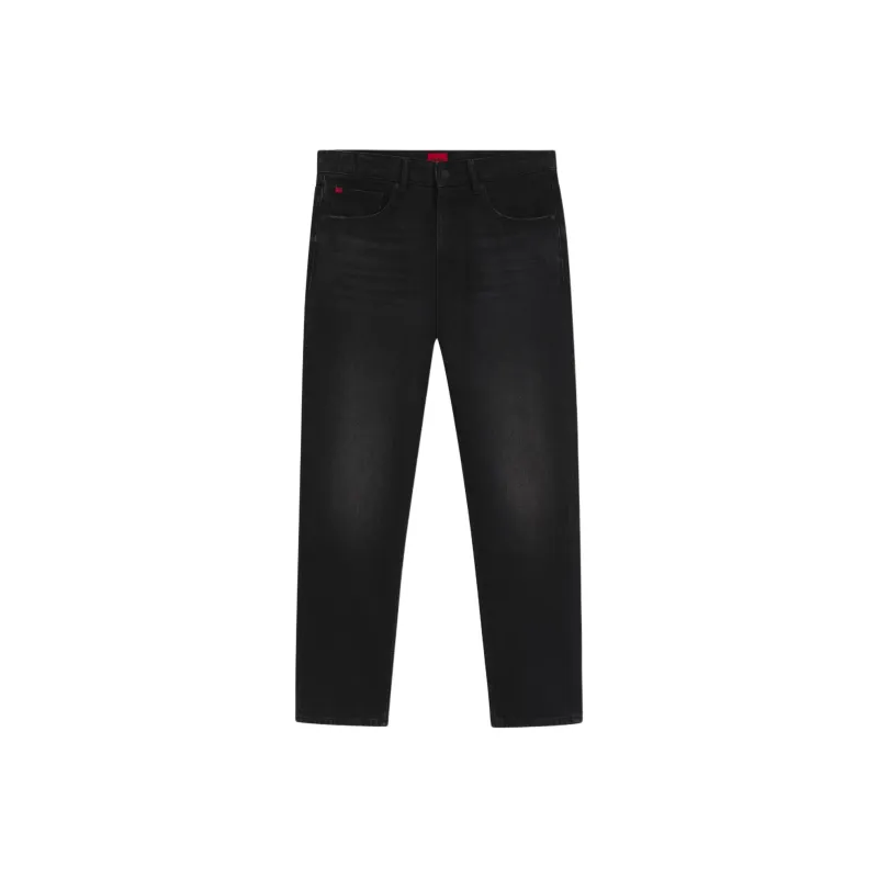 HUGO BOSS Jeans Men Black-0