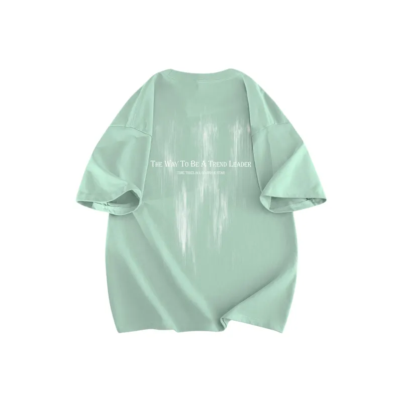 Warrior Huichao Cloud Sail Collection T Shirt Women's-12