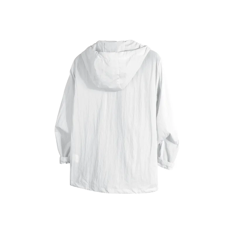 S.k. Manor Hill Sun Protection Clothing Unisex-1