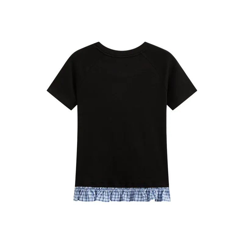FASTFISH Regular T Shirt Women's-1