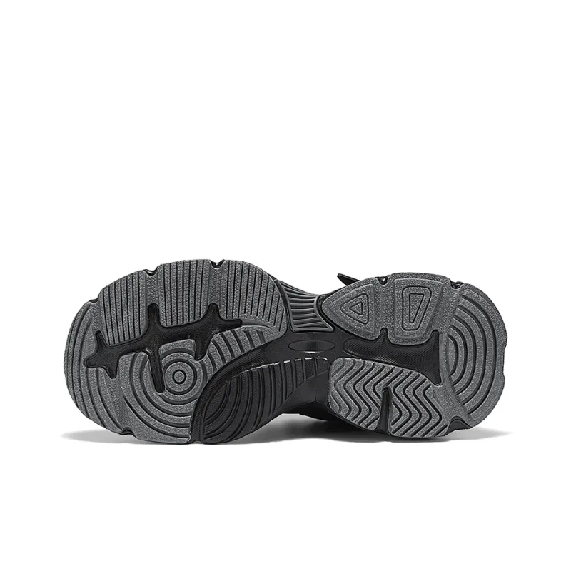 Colorful Creations Low Top Chunky Sneakers Men's-5