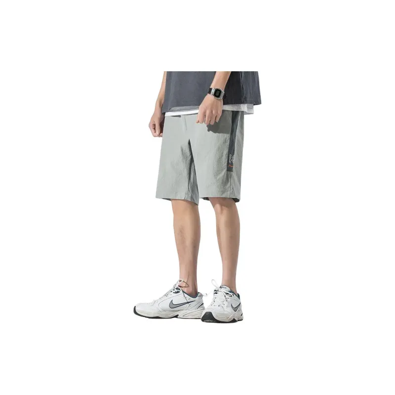 POLAR BEAR Casual Shorts Unisex-2