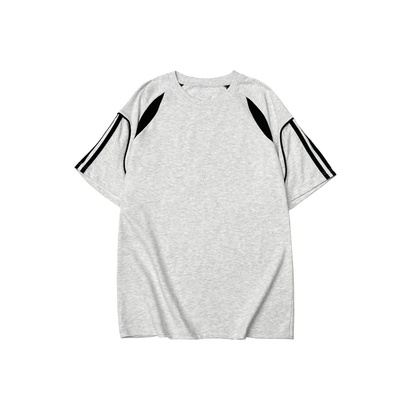 WOKXSS T Shirts Unisex-6