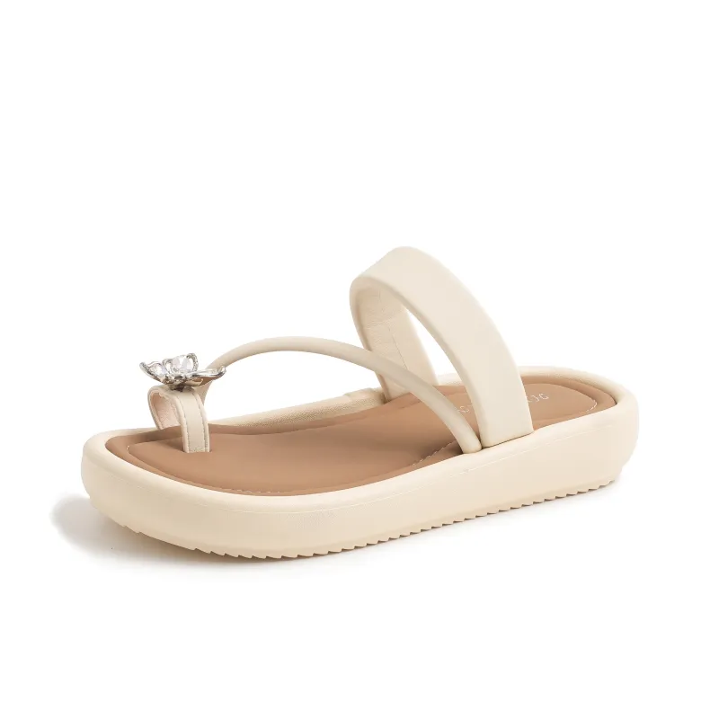 NUNZ Slip Resistant Slide Slippers Women's-7