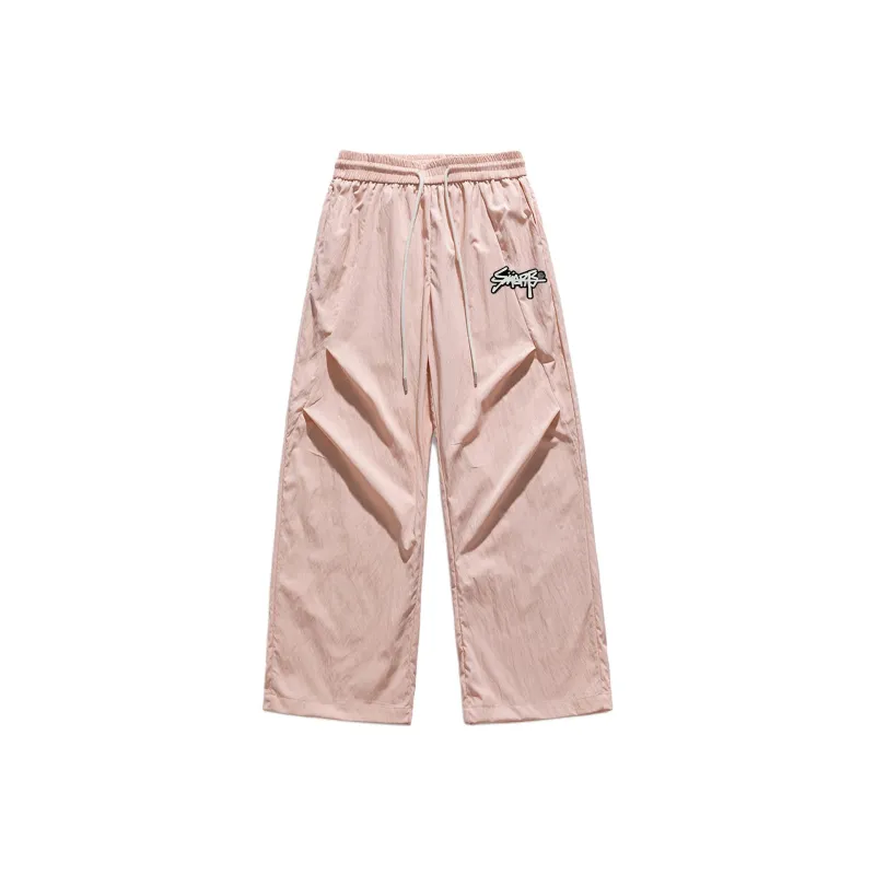 The Smurfs Casual Pants Unisex-12