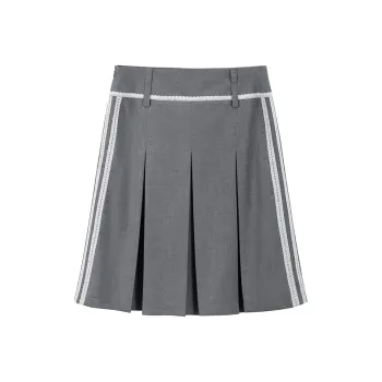 NewJnxs Casual Long Skirt Women's