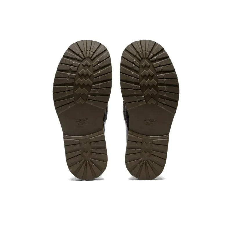 Onitsuka Tiger Loafers Unisex Brown-4