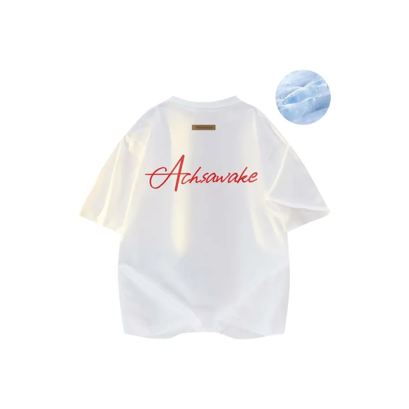 ACHS AWAKE T Shirts Unisex-18