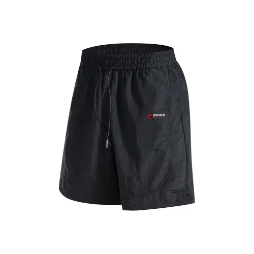 SWISS MILITARY Cargo Shorts Unisex