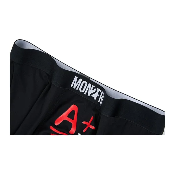 Mon 2 Fri Underpants Men's 1 Pack-3