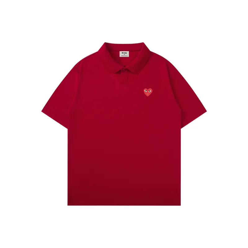 PLAY SCAN Polo Shirts Women's-6