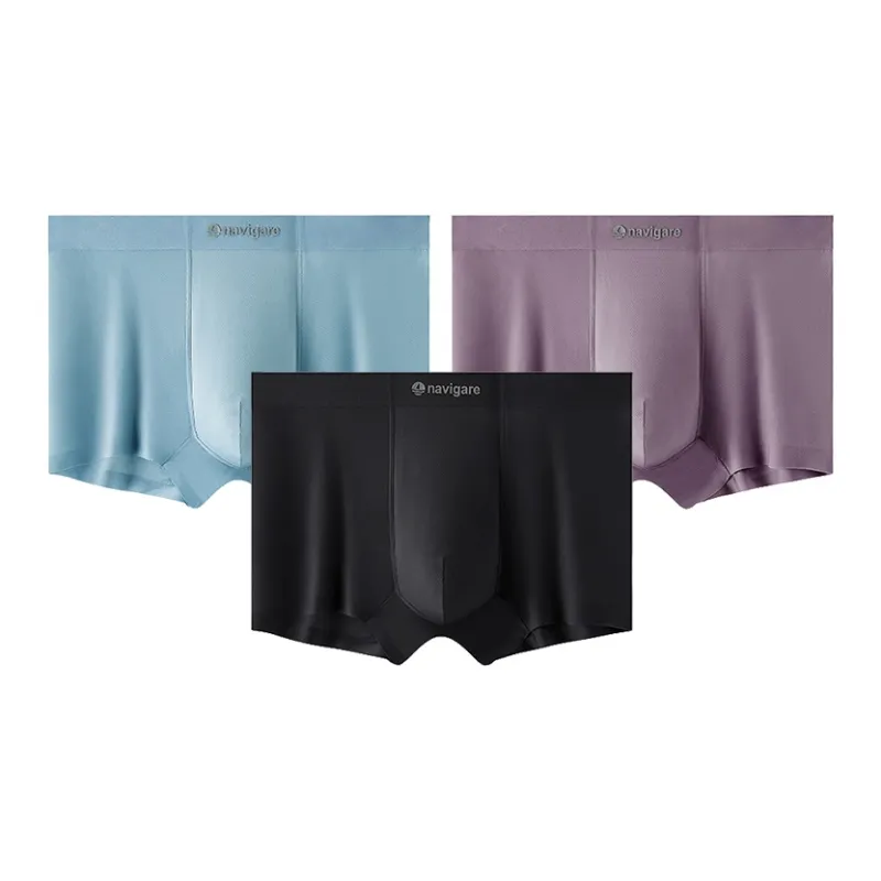 NAVIGARE Underpants Men's 3 Pack-18