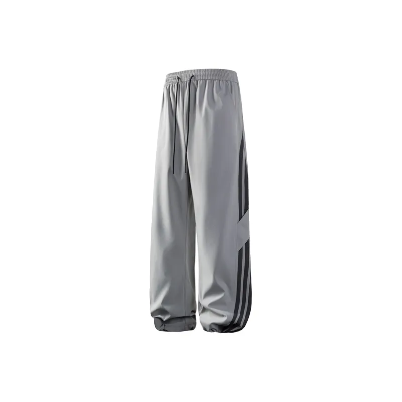 Caramella Windbreaker Pants Unisex-4
