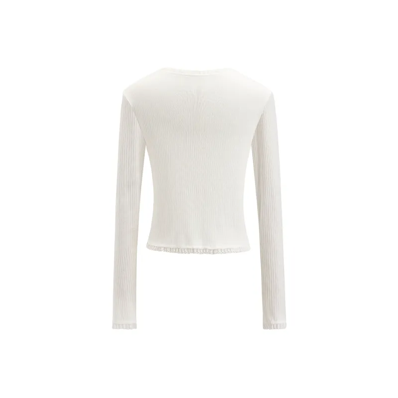 AURORA MUSE Regular T Shirt Women's-1