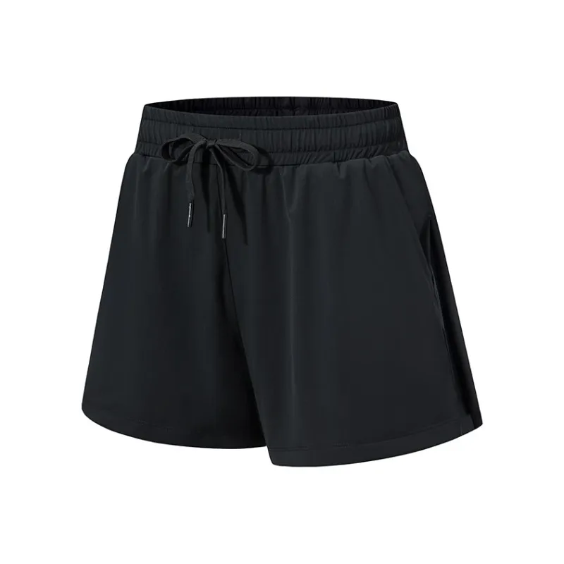 The New Age Family Yoga Shorts Women's-4