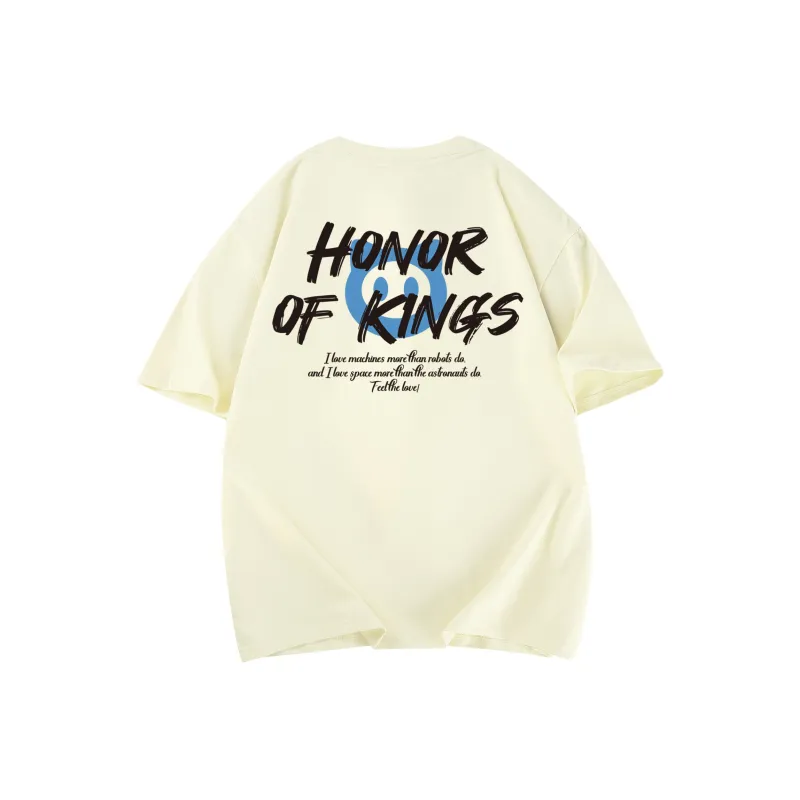 HONOR OF KINGS T Shirts Unisex-29