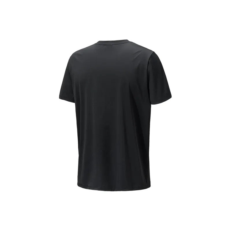 Warrior Huichao Cloud Sail Collection T Shirt Unisex-1