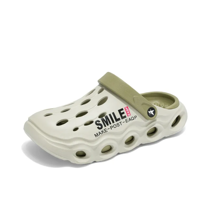 Bookish star Clogs Men-15