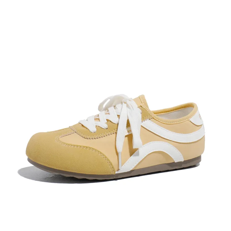 Babaya Slip Resistant, Balance, Lightweight, And Breathable Skateboard Shoes Women's-5