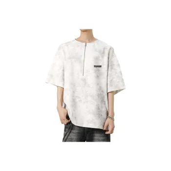 NXPTP T Shirts Unisex