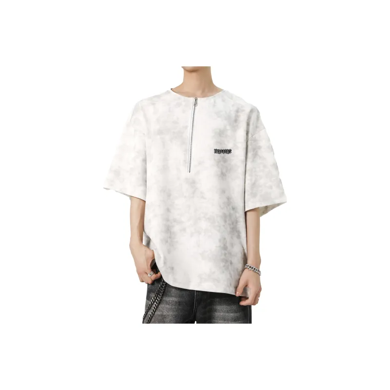 NXPTP T Shirts Unisex-0