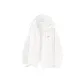 White (T Jacquard Letter Chest Logo)